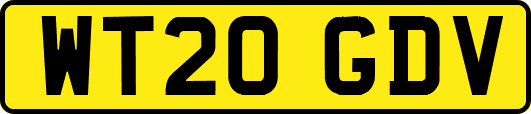 WT20GDV