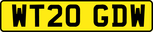 WT20GDW