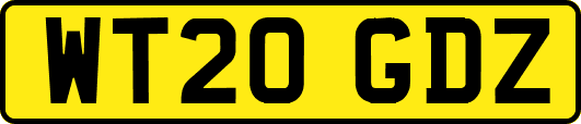 WT20GDZ
