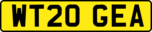 WT20GEA