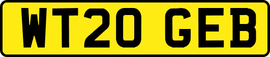 WT20GEB