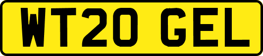 WT20GEL