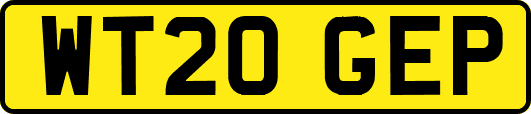 WT20GEP