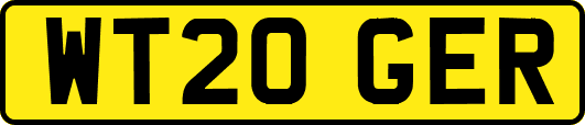 WT20GER