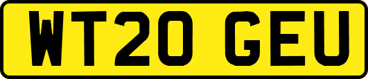 WT20GEU