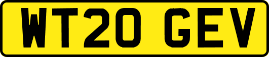 WT20GEV