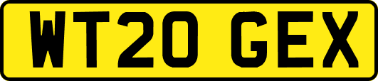 WT20GEX