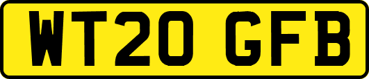 WT20GFB