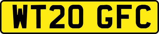 WT20GFC