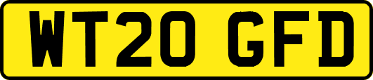 WT20GFD