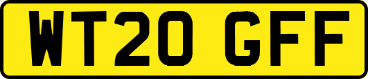 WT20GFF