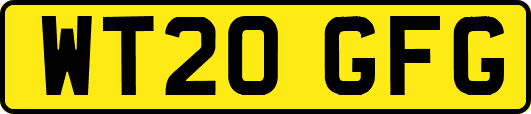 WT20GFG