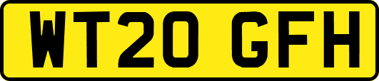 WT20GFH