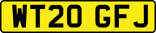 WT20GFJ
