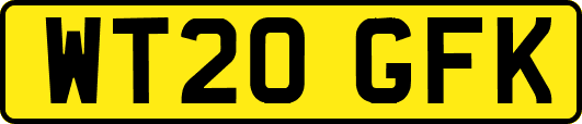 WT20GFK