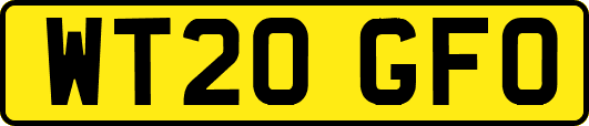 WT20GFO