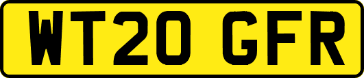 WT20GFR