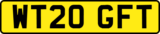 WT20GFT