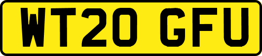 WT20GFU