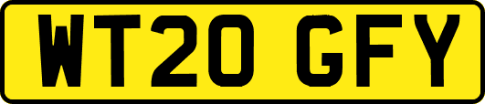 WT20GFY