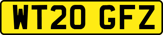 WT20GFZ