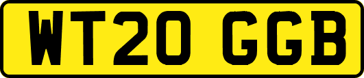 WT20GGB
