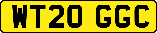 WT20GGC