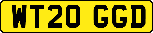 WT20GGD