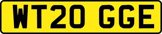 WT20GGE