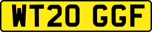 WT20GGF