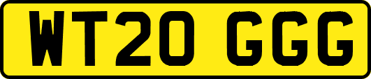 WT20GGG