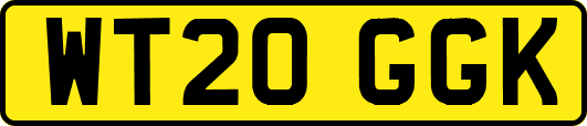 WT20GGK