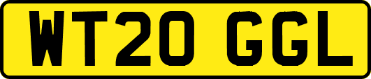 WT20GGL