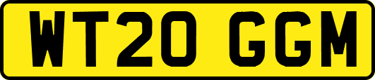 WT20GGM