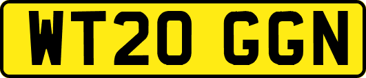WT20GGN