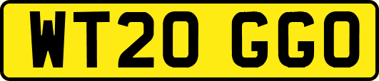 WT20GGO