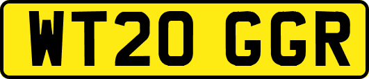 WT20GGR