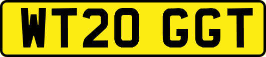 WT20GGT