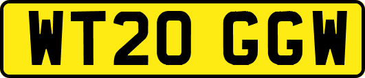WT20GGW