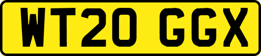 WT20GGX