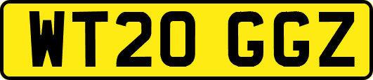 WT20GGZ