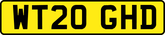 WT20GHD