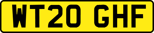 WT20GHF