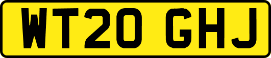 WT20GHJ
