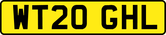 WT20GHL