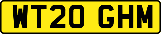 WT20GHM