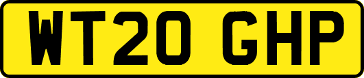 WT20GHP