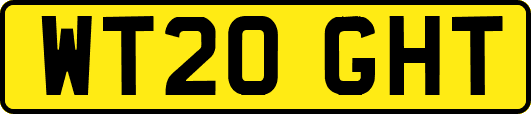 WT20GHT
