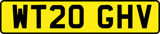 WT20GHV
