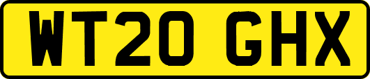 WT20GHX